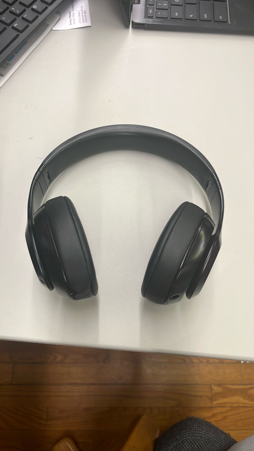 Beats Studio pro
