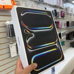 iPad Pro 13inch M5 256gb WiFi 