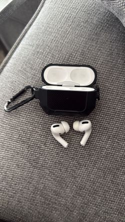 Air pod pro