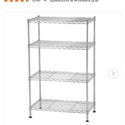  Shelf Unit