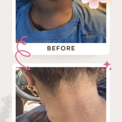 Mayrel lightening cream