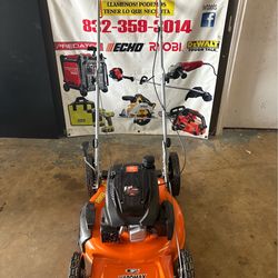 Yardmax 21in 170cc Push Lawn Mower