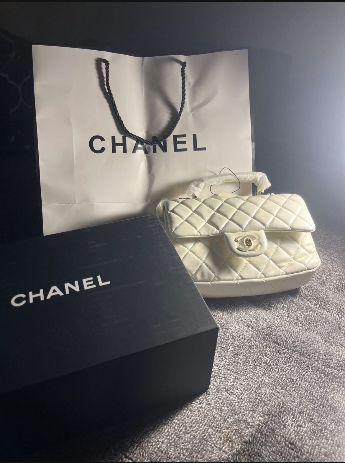 Bag