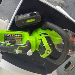 Como Nueva No Tiene Cargador 