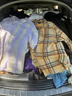 Men Clothes