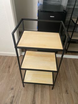 Stand