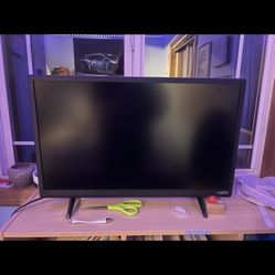 Vizio D- Series 24” TV