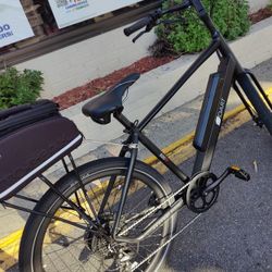 Ebike E-bike electric Bicycle 