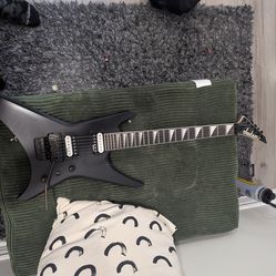 Jackson Warrior JS32