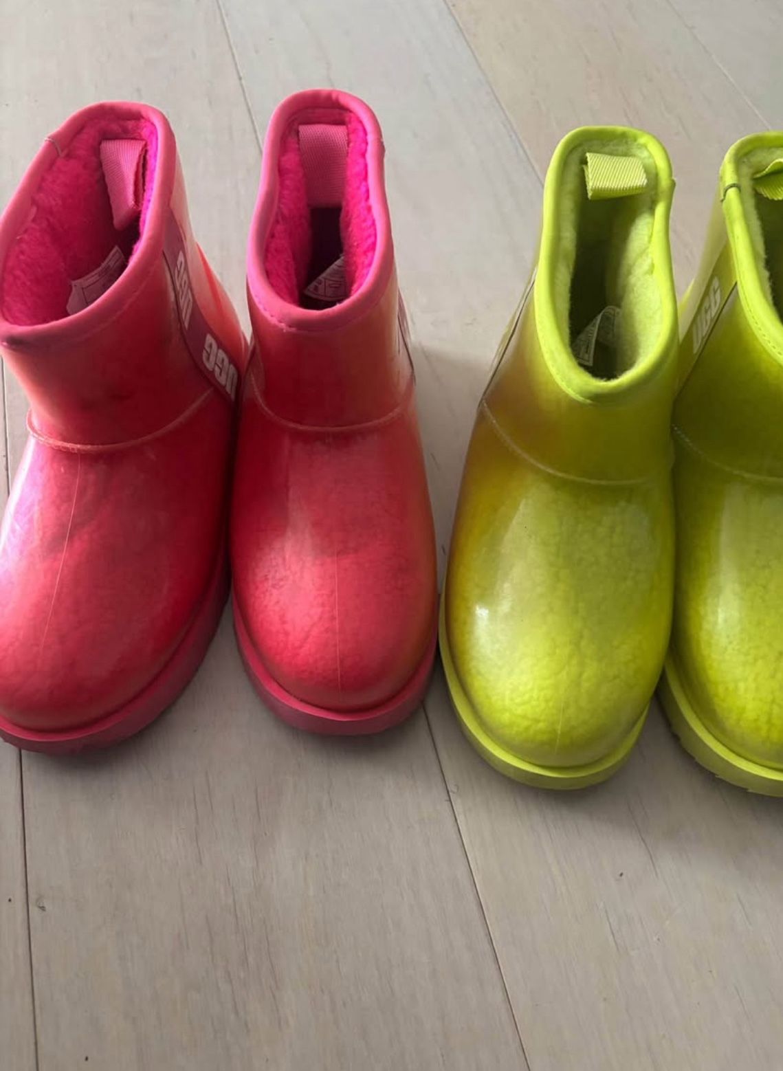 Ugg boots