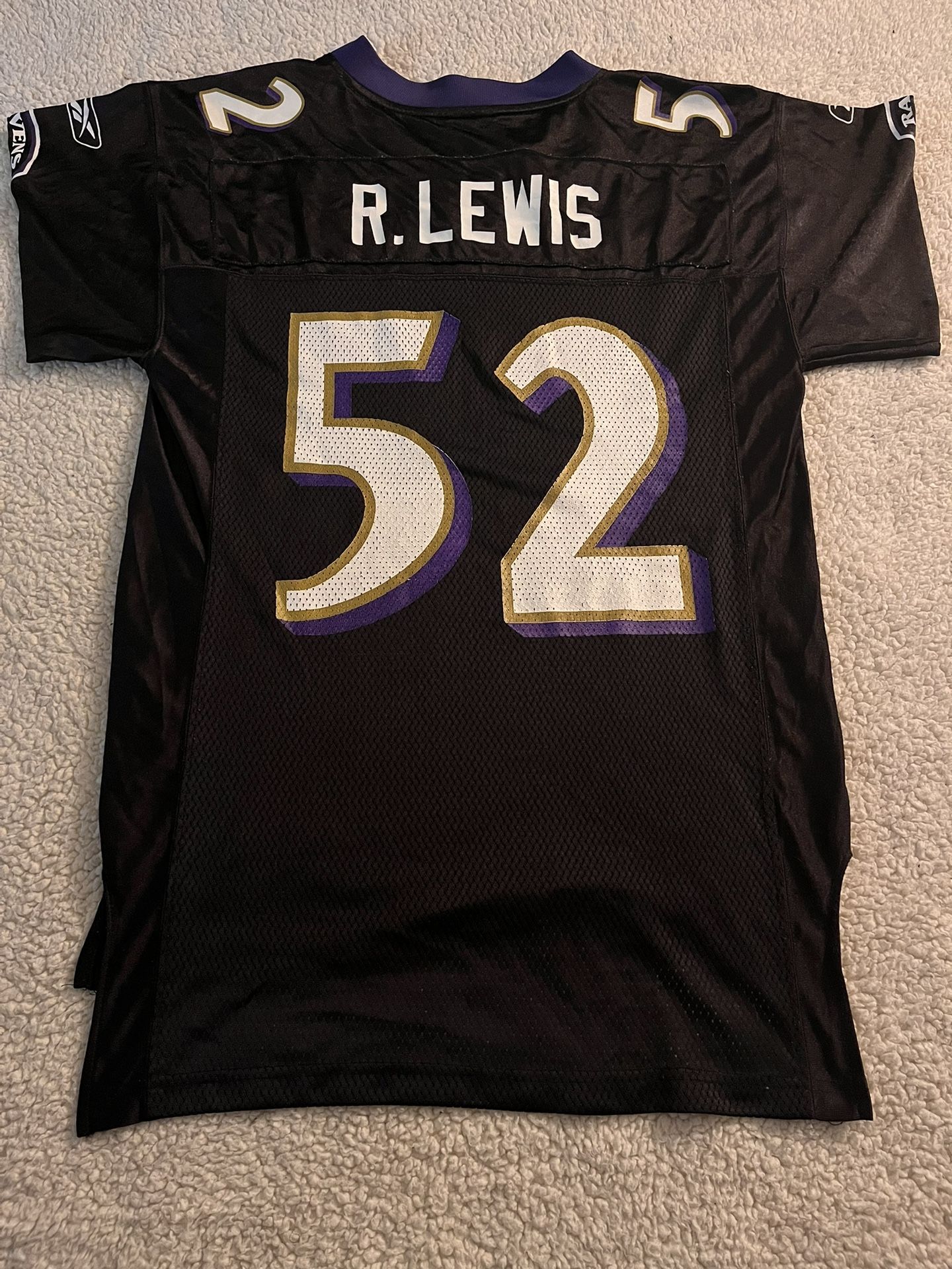 Ravens Gear