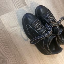 Alexander McQueen Shoes 