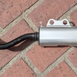 Spark Arrestor