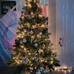 Christmas Tree