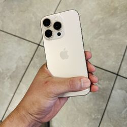 iPhone 16 Pro Unlocked