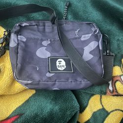 Bape Bag