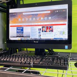 ‼️TOUCH ALL iN ONE DESKTOP ‼️