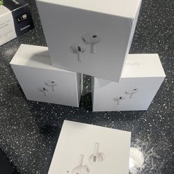 Apple AirPod pros 2nd Generation 