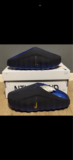 Nike Mind Slides Brand New in Box