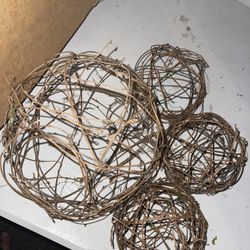 Decorations