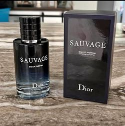 Dior Sauvage Cologne ✅