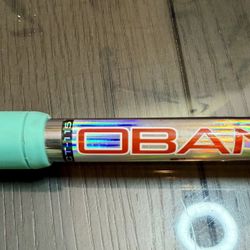 Srixon Zx5 mkii irons with Oban Shafts