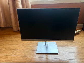 HP MONITOR