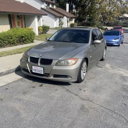 2008 BMW 328i