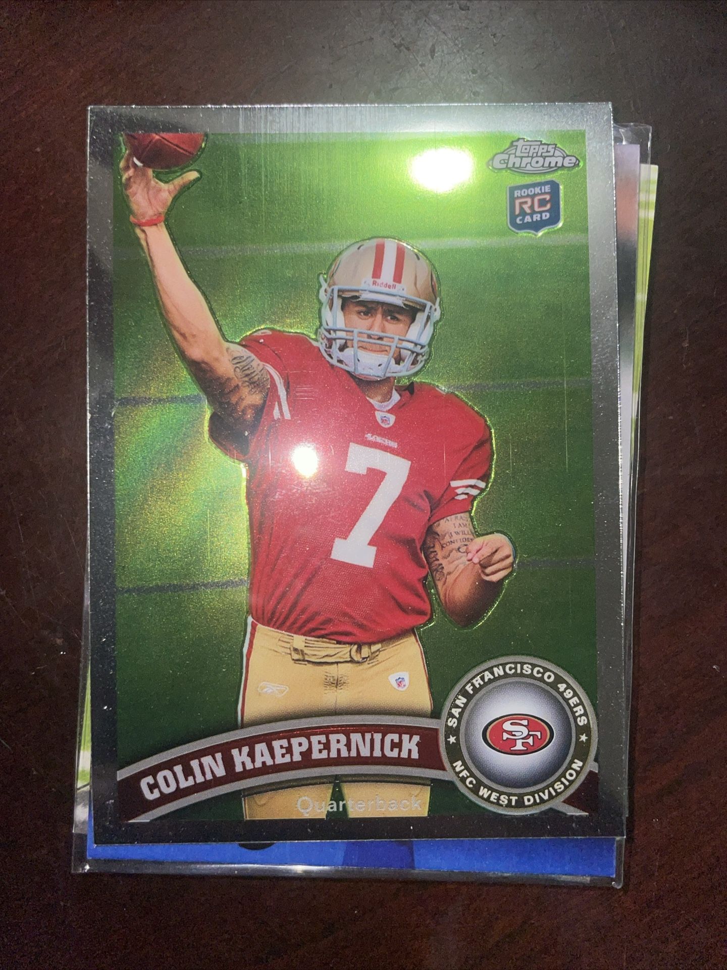 Half Off Value Of Each Card!!!