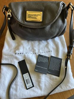 Marc by Marc Jacob’s Crossbody Bag
