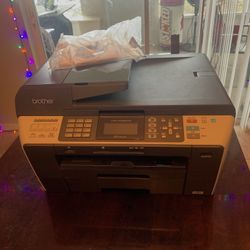 Brother Professional Printer