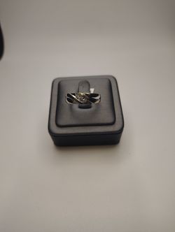 Men's Wg 14k Ring 