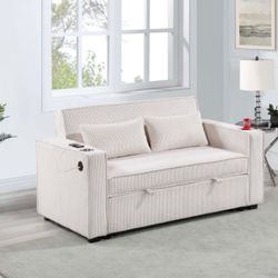 Sofa Pullout Sleep