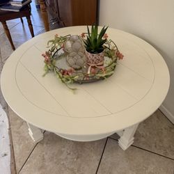 Living Room TABLE Set
