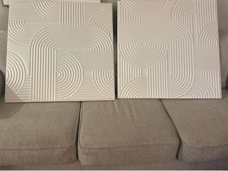 Modern Art Work