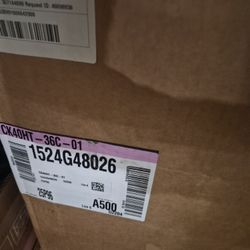 3 Ton 410A/ R-454B COMPATIBILITY Lennox EVAPORATOR coils Brand New, Never Opened