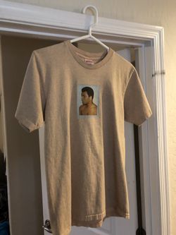 Supreme muhammed ali tee