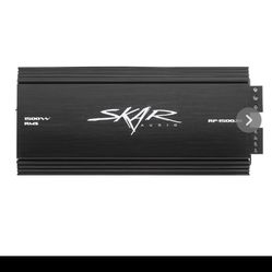 2 Kicker Comp 2 12 With 1500 Watt Skar Amp