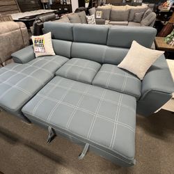 Awesome Sofa Sleeper!!