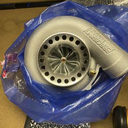 Turbo Precision 6262 