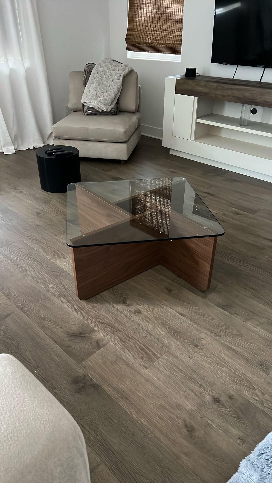 Brand New Coffee Table