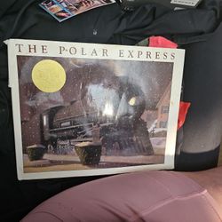 The Polar Express  