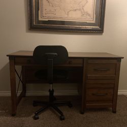 Office Desk 