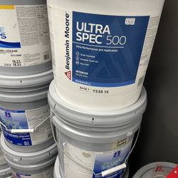 Semigloss Flat Eggshell Paints 