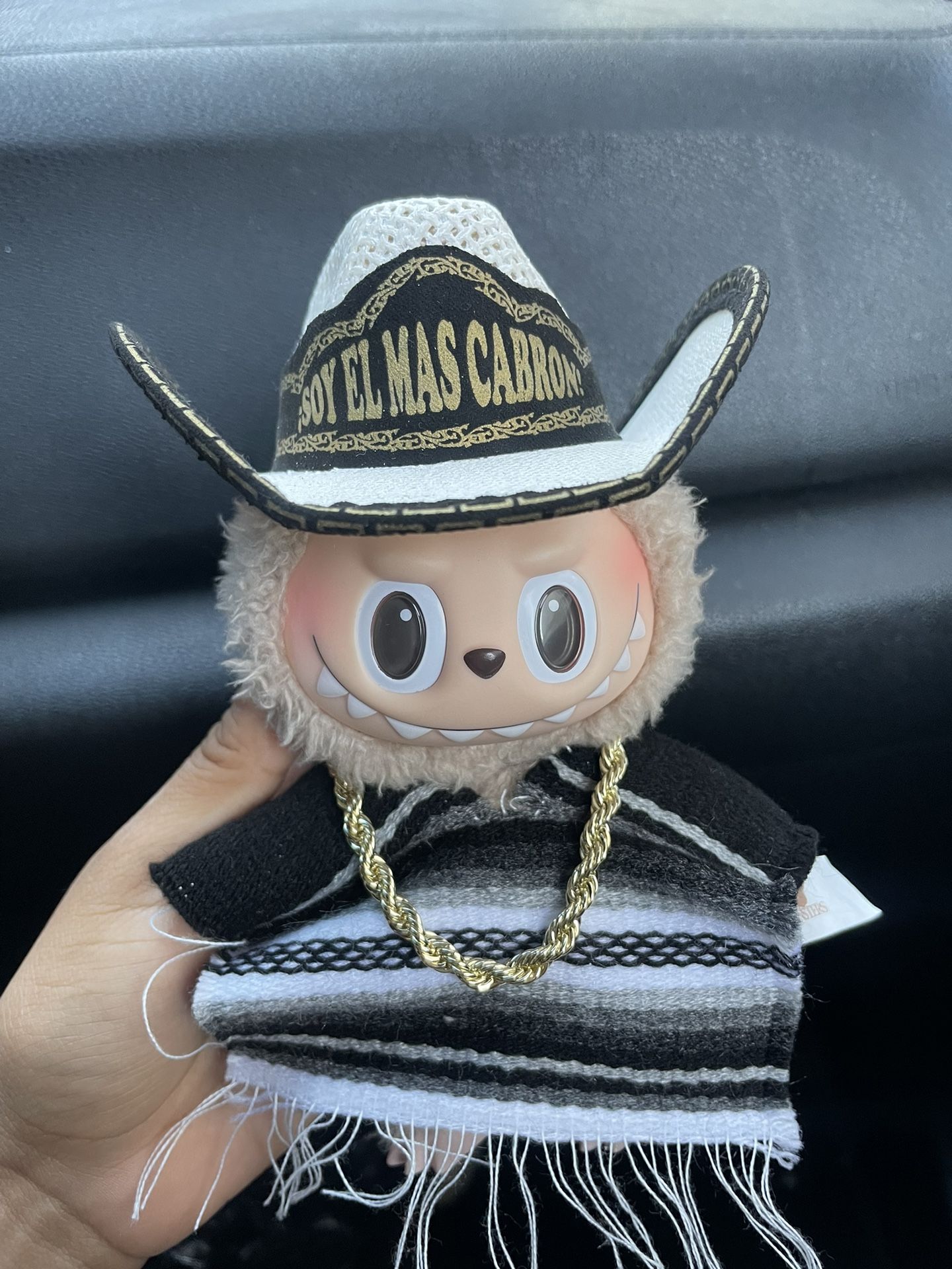 Labubu Clothes