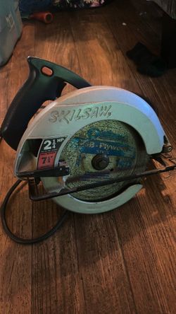 Skillsaw