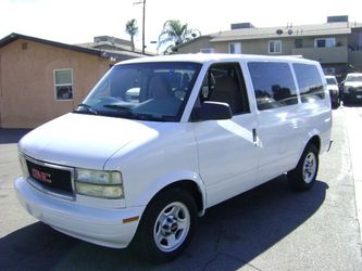 2003 Chevrolet Astro