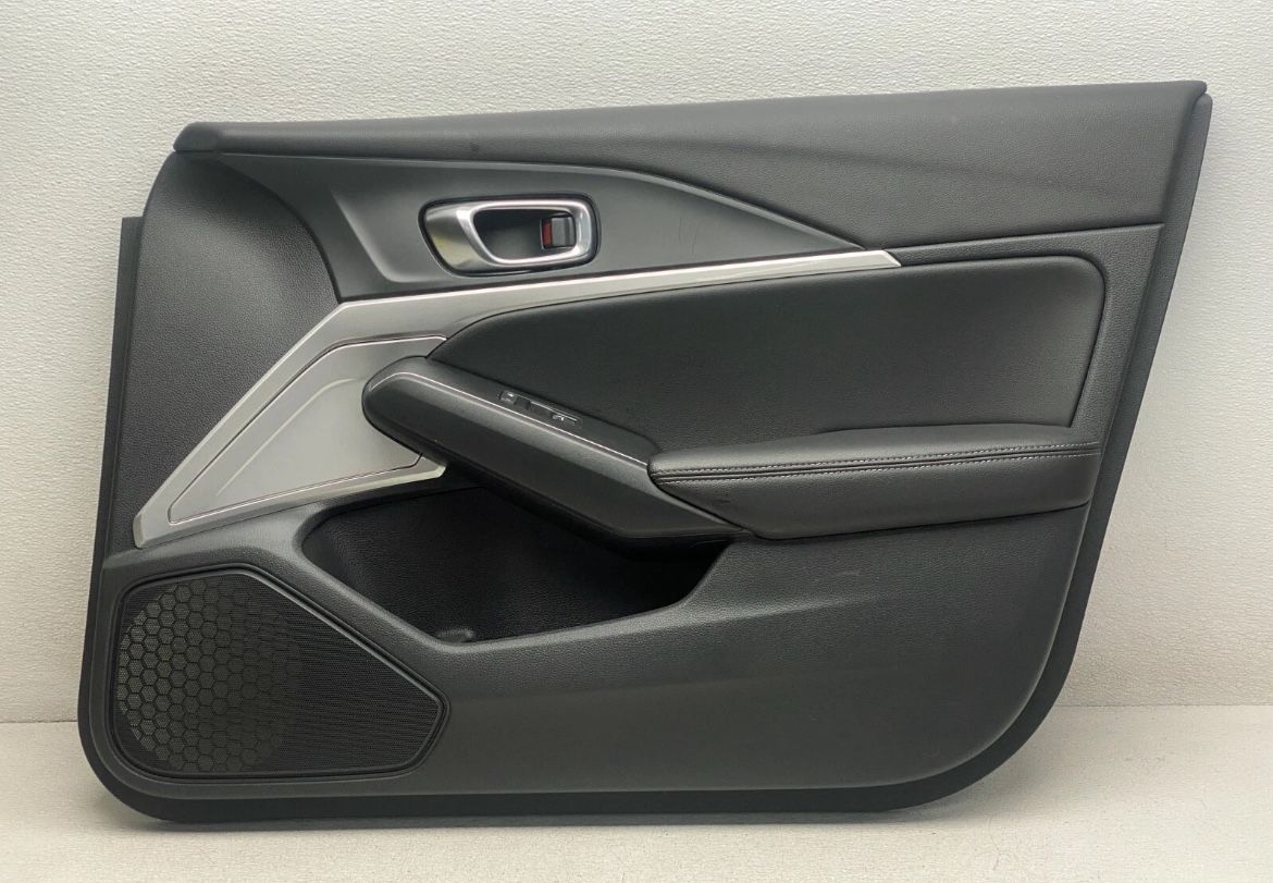 2023-2025 Acura Integra Right Rear Door Trim
