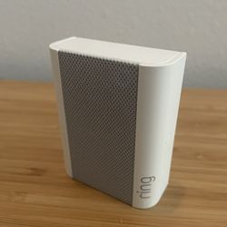 Ring Plug-In CHIME For Ring Devices