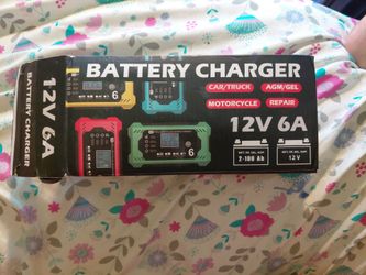 battery charger